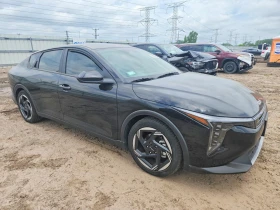 Kia K4 2.0l Ex, снимка 4