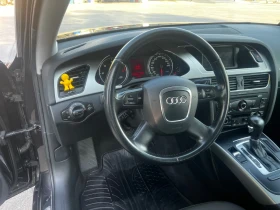 Audi A4 B8, снимка 10