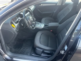 Audi A4 B8, снимка 9