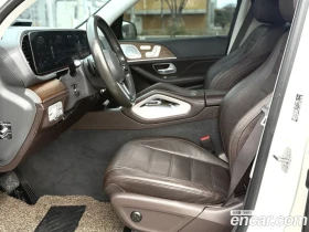 Mercedes-Benz GLE 450 AMG LINE, снимка 8