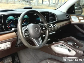Mercedes-Benz GLE 450 AMG LINE, снимка 9