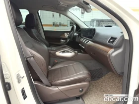 Mercedes-Benz GLE 450 AMG LINE, снимка 11