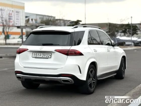 Mercedes-Benz GLE 450 AMG LINE, снимка 4