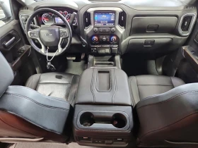 Chevrolet Silverado 5.3l K1500 Lt Trail Boss, снимка 8