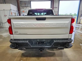 Chevrolet Silverado 5.3l K1500 Lt Trail Boss, снимка 6
