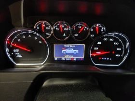 Chevrolet Silverado 5.3l K1500 Lt Trail Boss, снимка 9