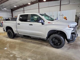 Chevrolet Silverado 5.3l K1500 Lt Trail Boss, снимка 4