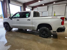 Chevrolet Silverado 5.3l K1500 Lt Trail Boss, снимка 2