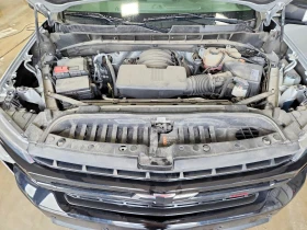 Chevrolet Silverado 5.3l K1500 Lt Trail Boss, снимка 11