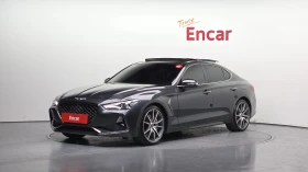 Genesis G70 3.3T Sport 2WD SUPREME autoprime.bg, снимка 1