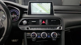 Genesis G70 3.3T Sport 2WD SUPREME autoprime.bg, снимка 15