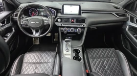 Genesis G70 3.3T Sport 2WD SUPREME autoprime.bg, снимка 7