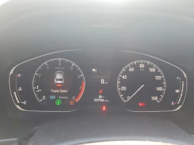 Honda Accord 1.5l Sport, снимка 9