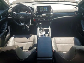 Honda Accord 1.5l Sport, снимка 8