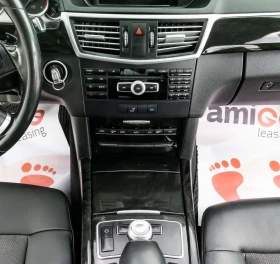 Mercedes-Benz E 220 Avangarde face , снимка 13