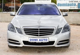 Mercedes-Benz E 220 Avangarde face , снимка 2