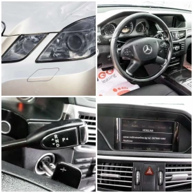 Mercedes-Benz E 220 Avangarde face , снимка 15