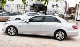 Mercedes-Benz E 220 Avangarde face , снимка 4