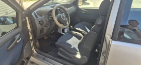 Fiat Punto Sporting, снимка 7