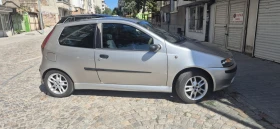 Fiat Punto Sporting, снимка 1