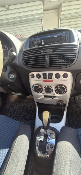 Fiat Punto Sporting, снимка 10