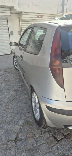 Fiat Punto Sporting, снимка 2