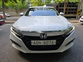 Honda Accord 1.5 Turbo, снимка 2