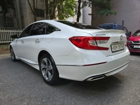 Honda Accord 1.5 Turbo, снимка 6