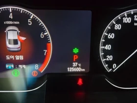 Honda Accord 1.5 Turbo, снимка 15