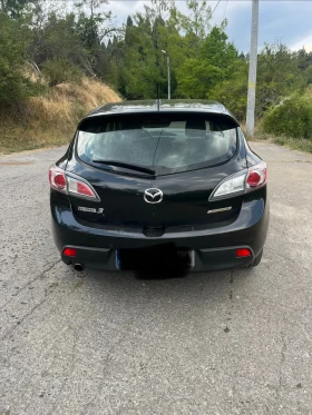 Mazda 3, снимка 2