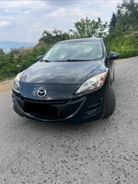 Mazda 3, снимка 1