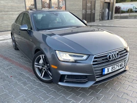 Audi A4 2018 2.0T S-Line пакет, снимка 1