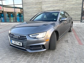 Audi A4 2018 2.0T S-Line пакет, снимка 2