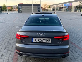 Audi A4 2018 2.0T S-Line пакет, снимка 7