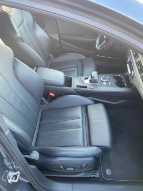 Audi A4 2018 2.0T S-Line пакет, снимка 11