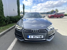 Audi A4 2018 Audi A4 2.0T S-Line пакет, снимка 3