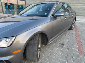 Audi A4 2018 2.0T S-Line пакет, снимка 16