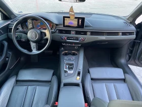 Audi A4 2018 2.0T S-Line пакет, снимка 9