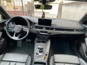 Audi A4 2018 Audi A4 2.0T S-Line пакет, снимка 10