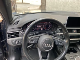 Audi A4 2018 Audi A4 2.0T S-Line пакет, снимка 11