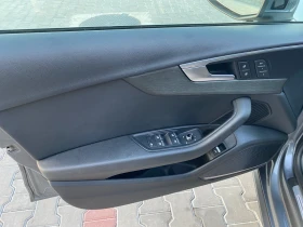 Audi A4 2018 2.0T S-Line пакет, снимка 14