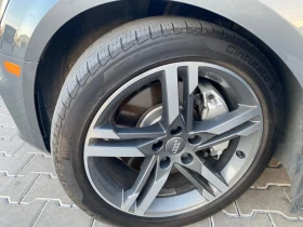 Audi A4 2018 2.0T S-Line пакет, снимка 8