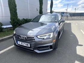 Audi A4 2018 Audi A4 2.0T S-Line пакет, снимка 2