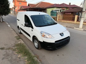 Peugeot Partner, снимка 3