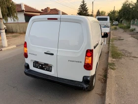 Peugeot Partner, снимка 4