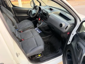 Peugeot Partner, снимка 6