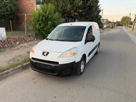 Peugeot Partner, снимка 1