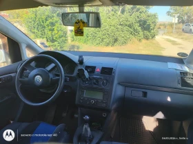 VW Touran 1.9, снимка 6