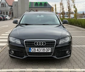 Audi A4 2.0 TDI 6 speed //TOP//, снимка 9