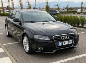 Audi A4 2.0 TDI 6 speed //TOP//, снимка 10